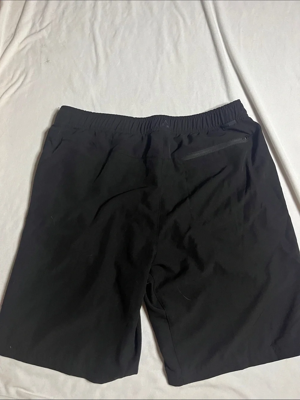 Gerry Pull On Shorts